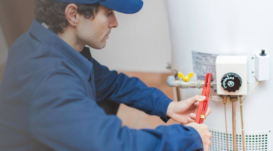 Professional same day plumber in Tunnelton, IN